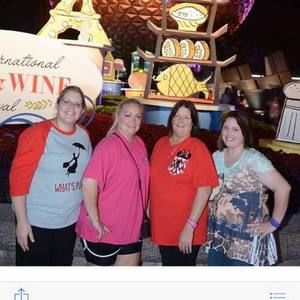 Meet your Posher, Ashleigh